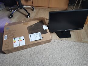 LED monitor Dell se2222H - 2