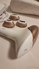 Epilátor IPL Philips Lumea 9000 - 2