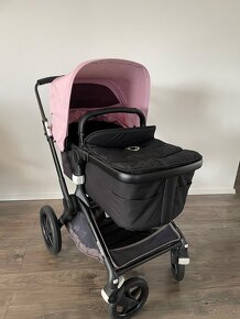 Bugaboo fox 2 - 2