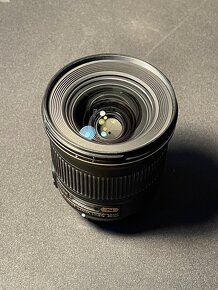 Nikon AF-S NIKKOR 24mm f/1.8G ED - 2