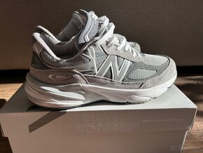 New Balance 990v6 Made in USA (42,5) - 2