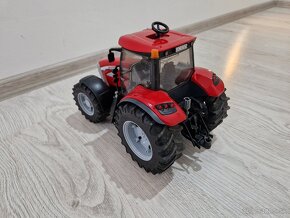 Bruder traktor McCormick - 2