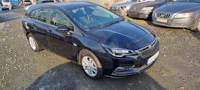 Opel Astra Sport Tourer ST 1.6 CDTI - 2