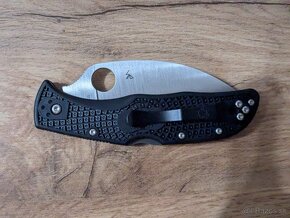 nôž Spyderco Endela SpyderEdge - 2