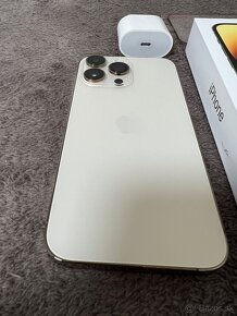 IPHONE 14 PRO MAX GOLD - 2