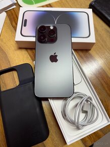 Predam iphone 14 pro 256 gb - 2