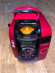 Predám kávovar Bosch Tassimo Joy TAS4503 - 2