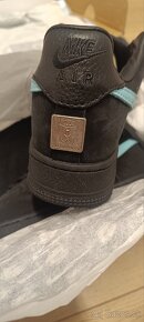 Nike air force 1 tiffany - 2