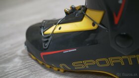 La Sportiva Skorpius CR - nová lyžiarka /1 kus/ - 2