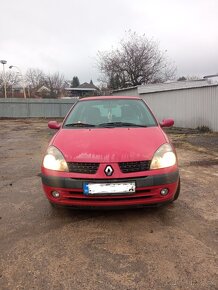 Renault Clio 1.2 16v - 2