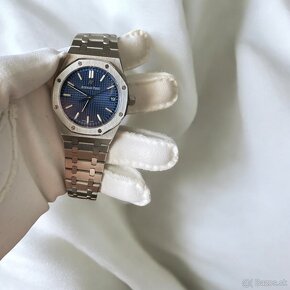 AP Royal Oak Blue - 2