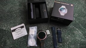 Huawei Watch GT5 PRO TITAN/SAPHIRE - 2