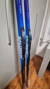 Salomon S Race - 2