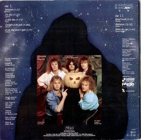 Lp HELLOWEEN- Keeper of the Seven Keys 1 - 2