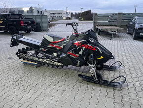 Polaris RMK 850 Khaos 155 - 2