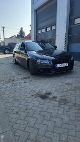 Audi A4 Avant - 2