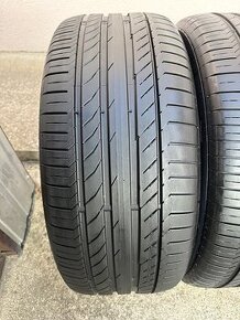 LETNE CONTINENTAL 275/50 R20 - 2