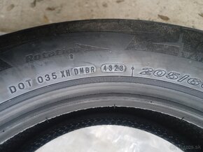 Zimné pneumatiky Nexen Winguard Snow G3 205/60 R16 92H - 2