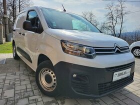 Citroën Berlingo BlueHDi 100 Feel Business - odpočet DPH - 2