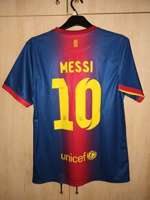 DRES Lionel Messi FC Barcelona - 2