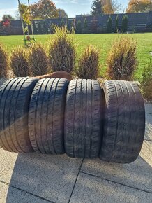 Letné 225/45r17 - 2