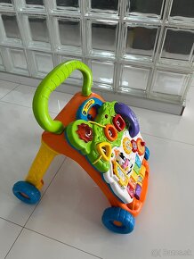 vtech choditko - 2