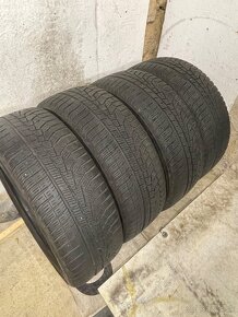 Hankook 205/55 R17 4x=120e - 2