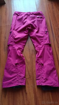 Burton AK Summit pants GORE TEX size L - 2