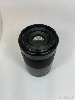 Canon EF-M 55-200mm f/4.5-6.3 IS STM - 2