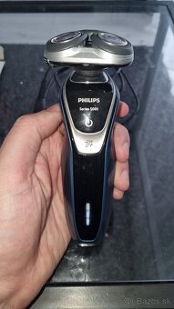 Holiaci strojček Philips Series 5000 - 2