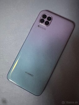 Huawei p40 lite - 2