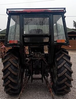 Predám Zetor 5748 - 2