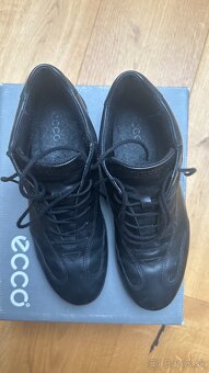 Ecco zimne goretexove - 2