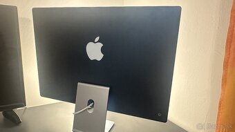 iMac M1 / 8GB / 512GB SSD / 24" / Modry - 2