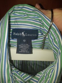 Kosela ralph lauren na 10r. - 2