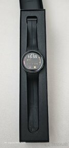 Samsung Galaxy Watch 5 Pro 45mm LTE, čierne - 2