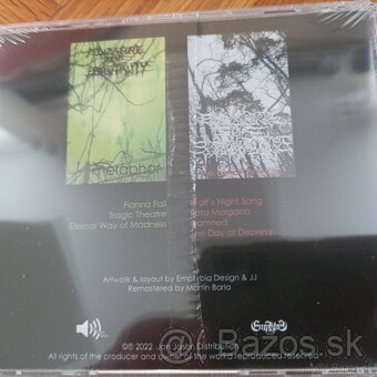 CD Bizarre of Brutality - 2