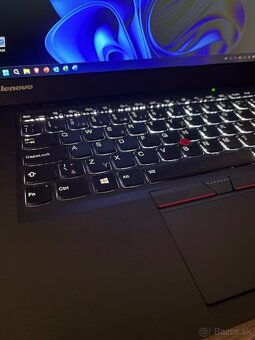 Lenovo ThinkPad X1 Carbon - 2