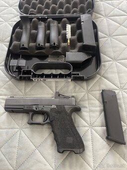 Glock 17 gen 4 MOS - 2