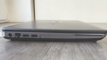 14" FHD HP PROBOOK 640 G1 i5 4210m/SSD - 2