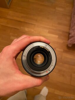 Tokina atx-i 11-16mm F2.8 CF pre Canon - 2