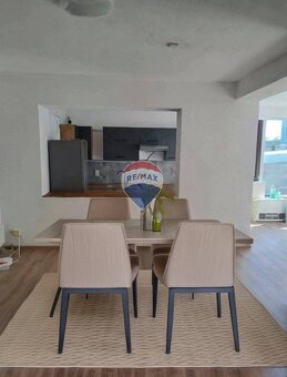 Apartmánový dom, 4 x byty + 3 garzónky, 359m2, zrekonštruova - 2