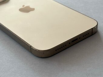 iPhone 14 Pro Max 512GB Gold - 2