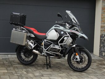 BMW R 1250GS R1250GS 1250 GS ADVENTURE 2019 - 2