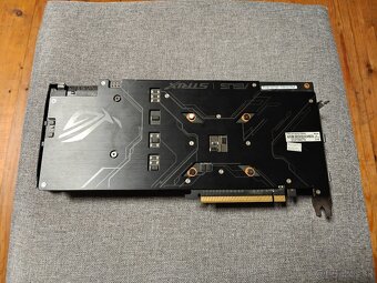 1060 6gb Asus Strix - 2