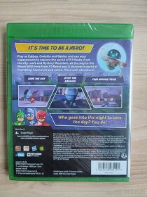 PJ Masks: Heroes of the night - 2