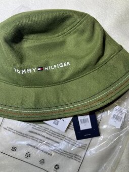 Klobuk Tommy Hilfiger - 2