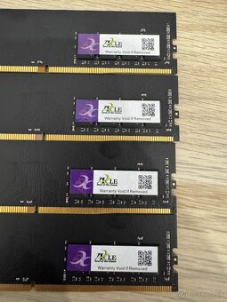 32GB DDR4 - 2