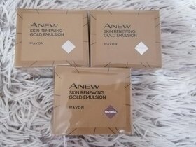 Avon Anew pleťové krémy rôzne - 2