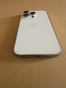 Iphone 14 pro silver - 2